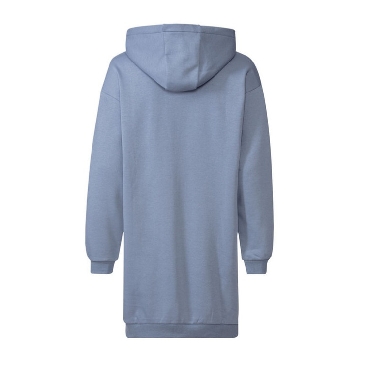 هودی دخترانه آبی