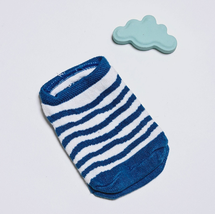 جوراب راه راه