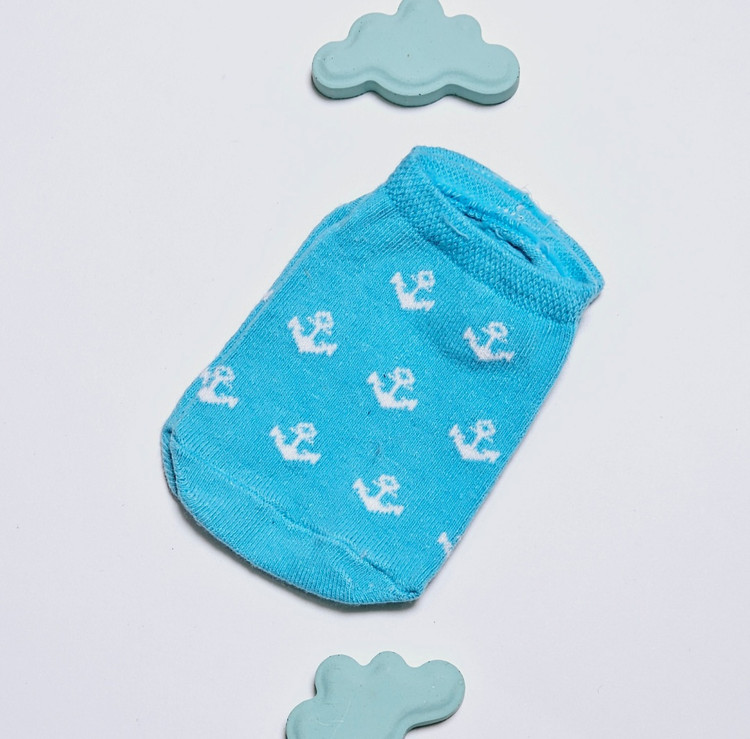 جوراب آلمانی بچگانه