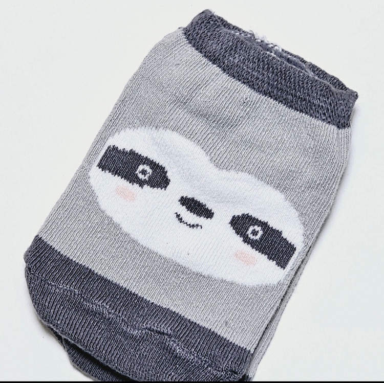 جوراب بچگانه پاندا