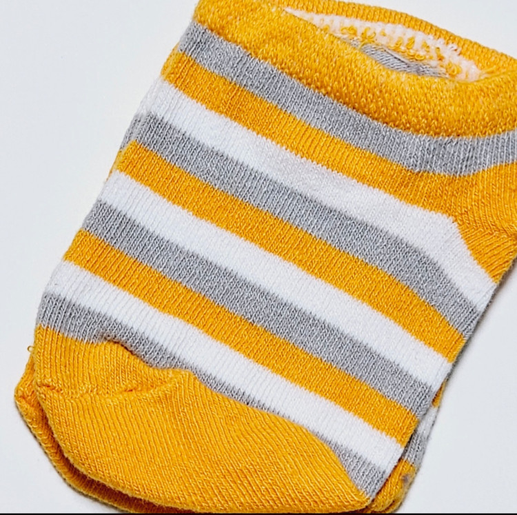 جوراب راه راه