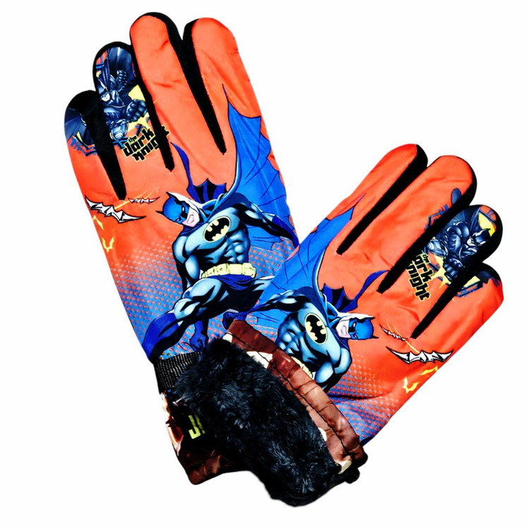 دستکش زمستانه