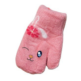 دستکش بچگانه