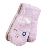 دستکش بچگانه