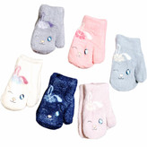 دستکش بچگانه