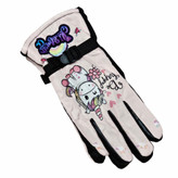 دستکش دخترانه ضدآب