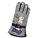 دستکش دخترانه