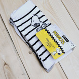 جوراب طرح اسنوپی