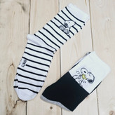 جوراب ساقدار