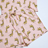 کراپ شورتک دخترانه