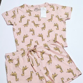 کراپ شورتک نخی