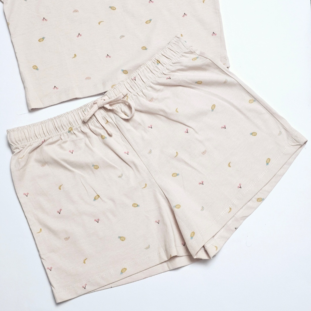 شورتک تابستونی