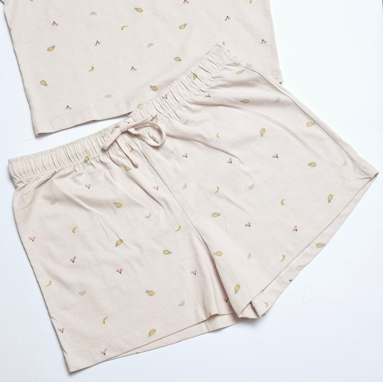 شورتک تابستونی