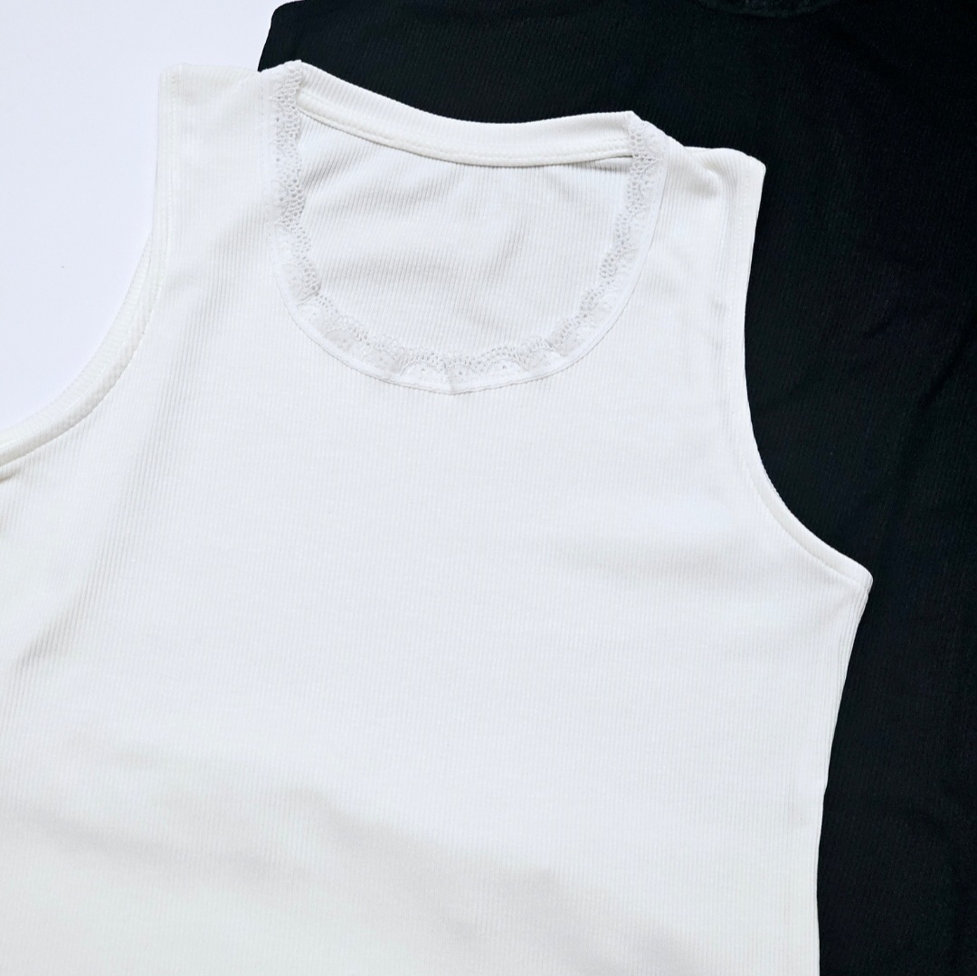 تاپ زنانه سفید