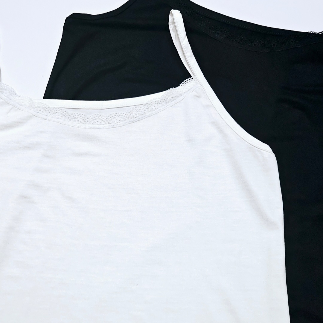 تاپ زنانه مشکی