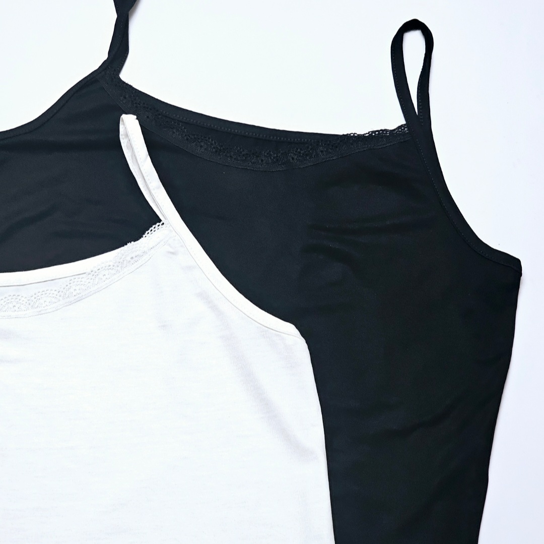 تاپ زنانه سفید