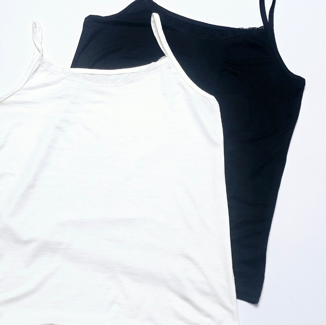 تاپ زنانه یقه گیپوری