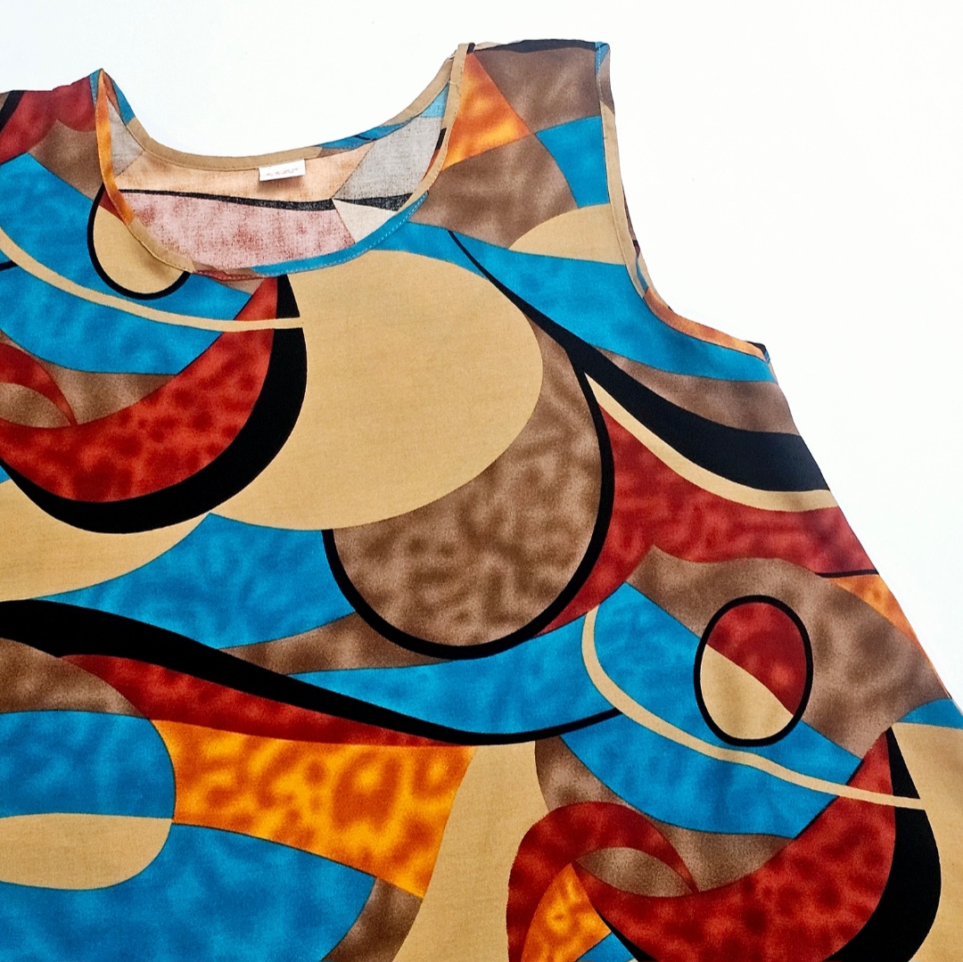 پیراهن ساحلی