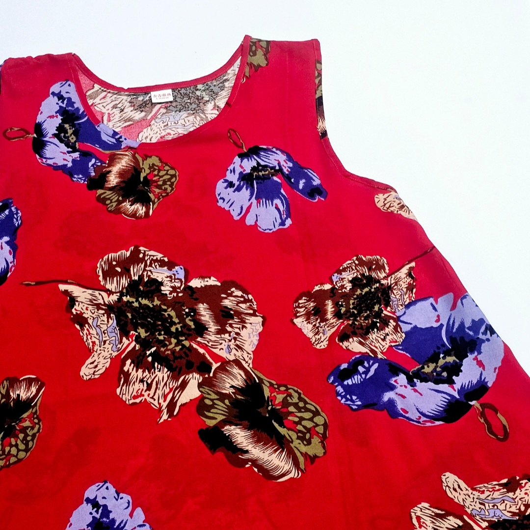 پیراهن ساحلی