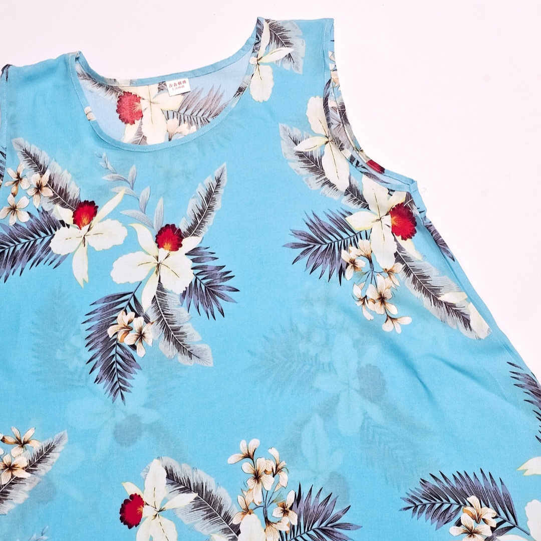 پیراهن ساحلی