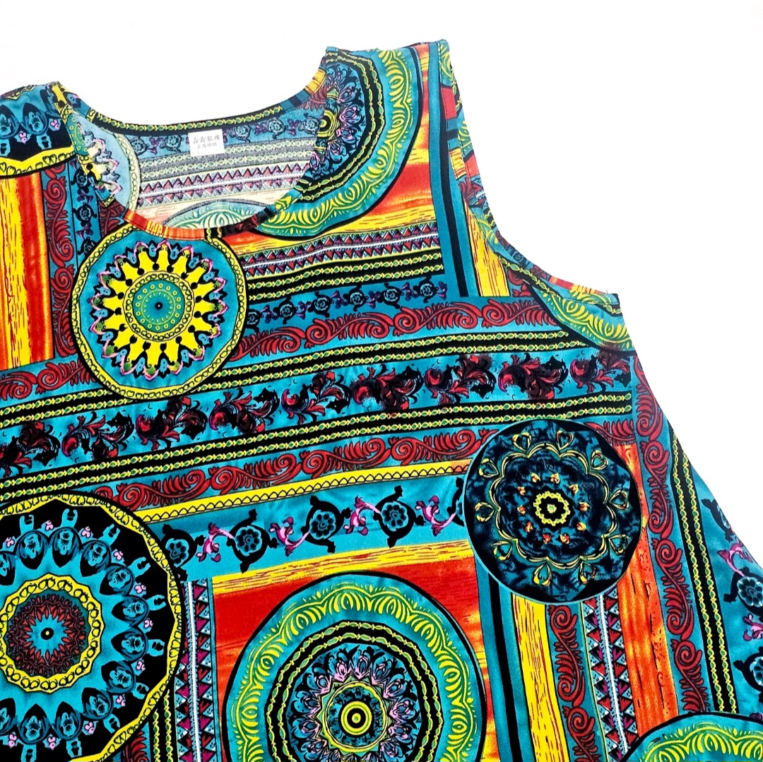 پیراهن ساحلی