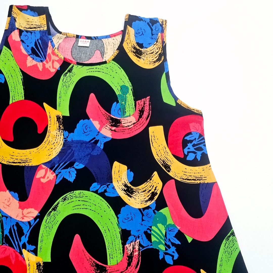 پیراهن ساحلی