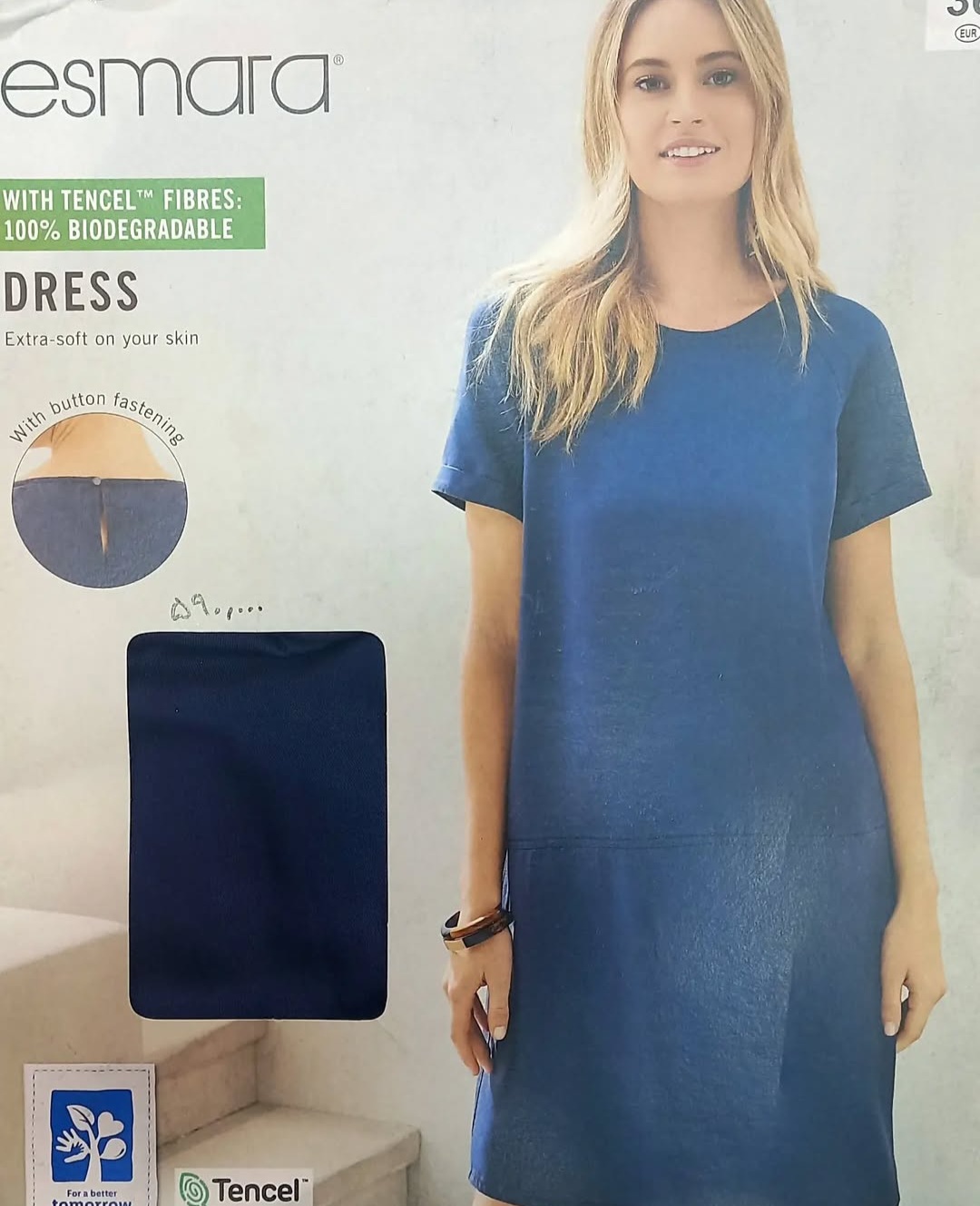 پیراهن اسمارا