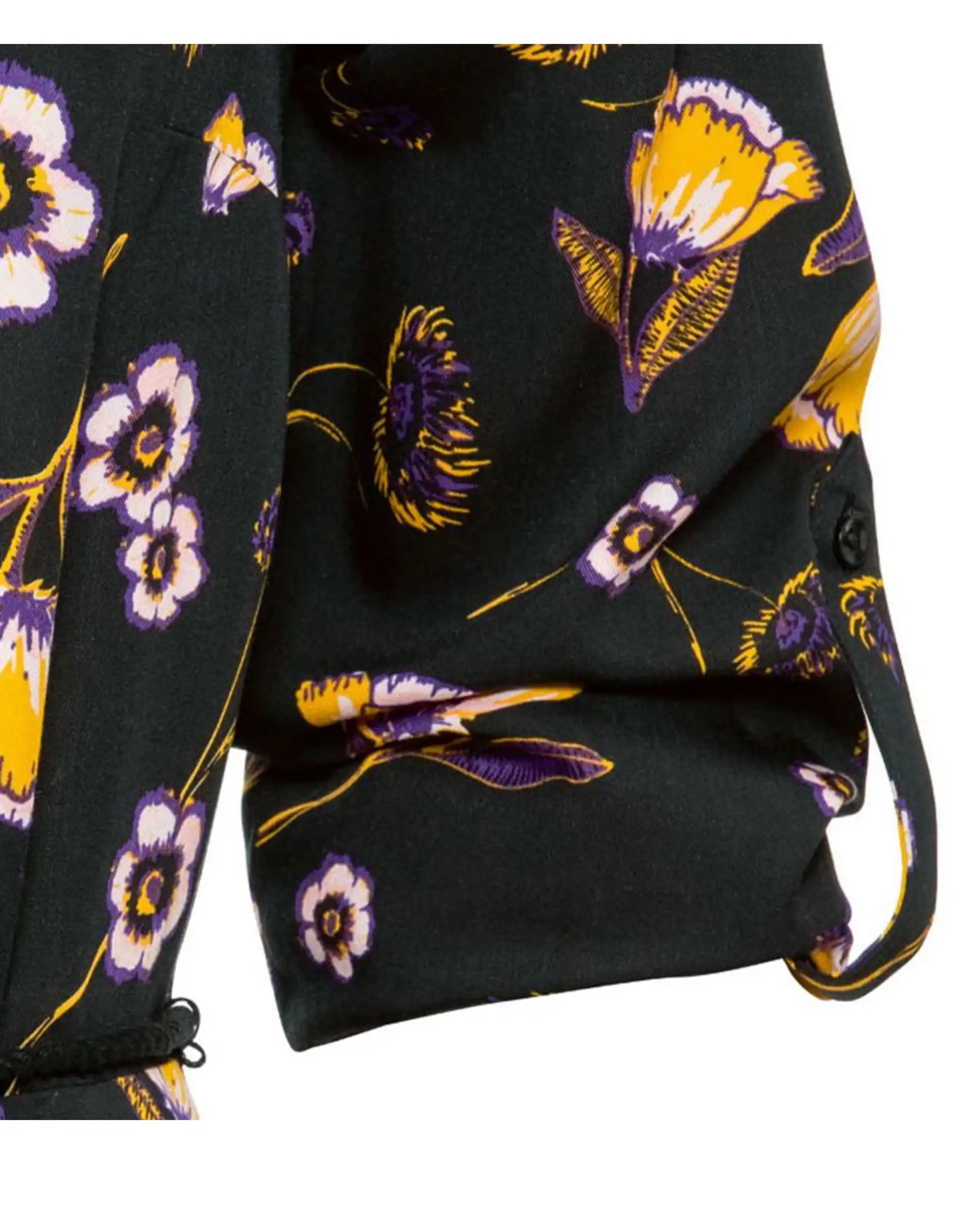 پیراهن تابستانه