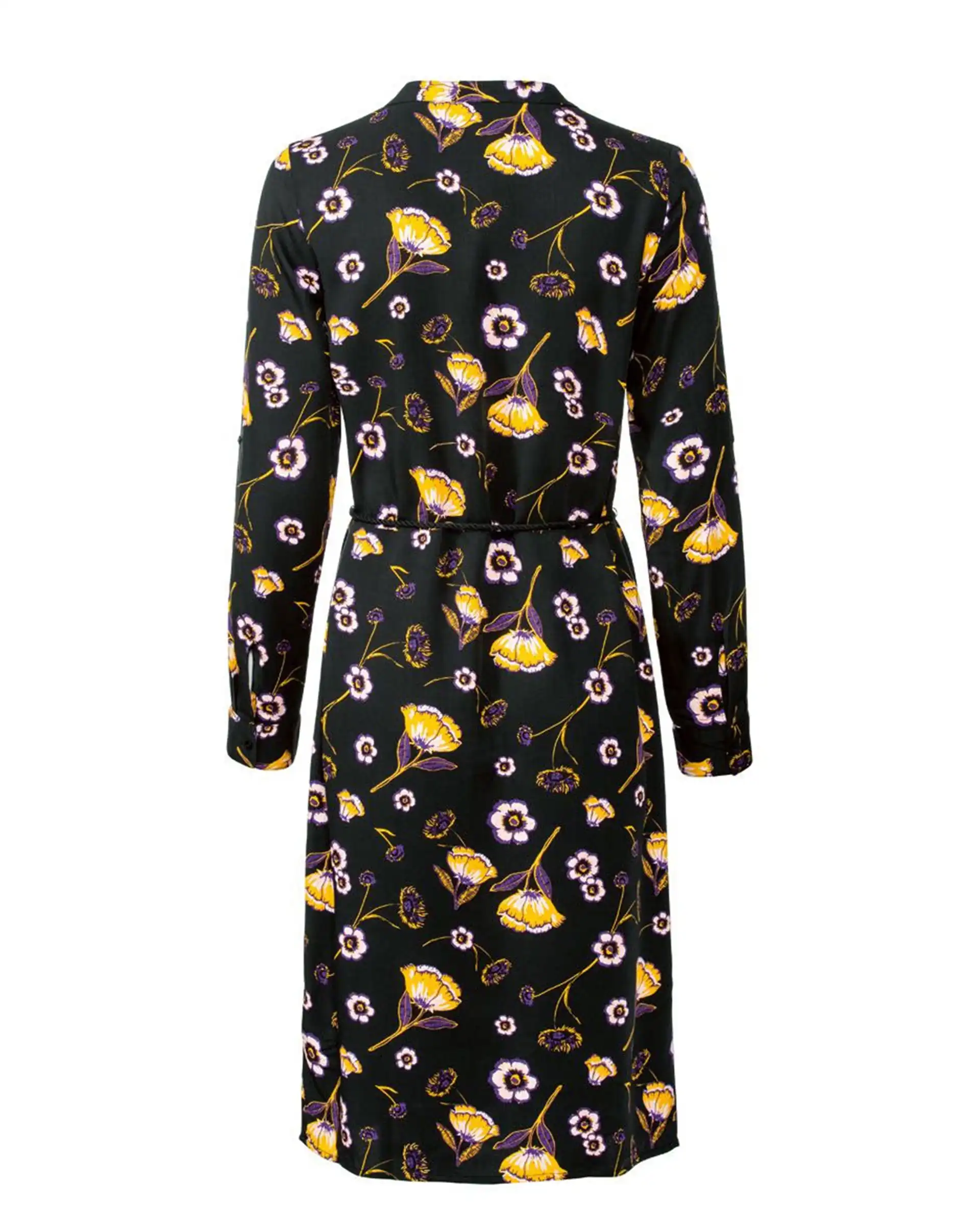 مانتو طرحدار زنانه