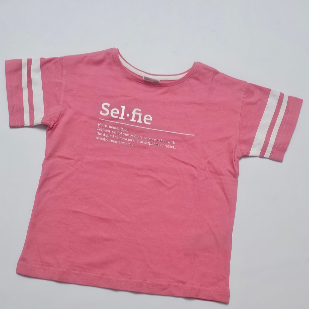 تیشرت دخترانه وارداتی