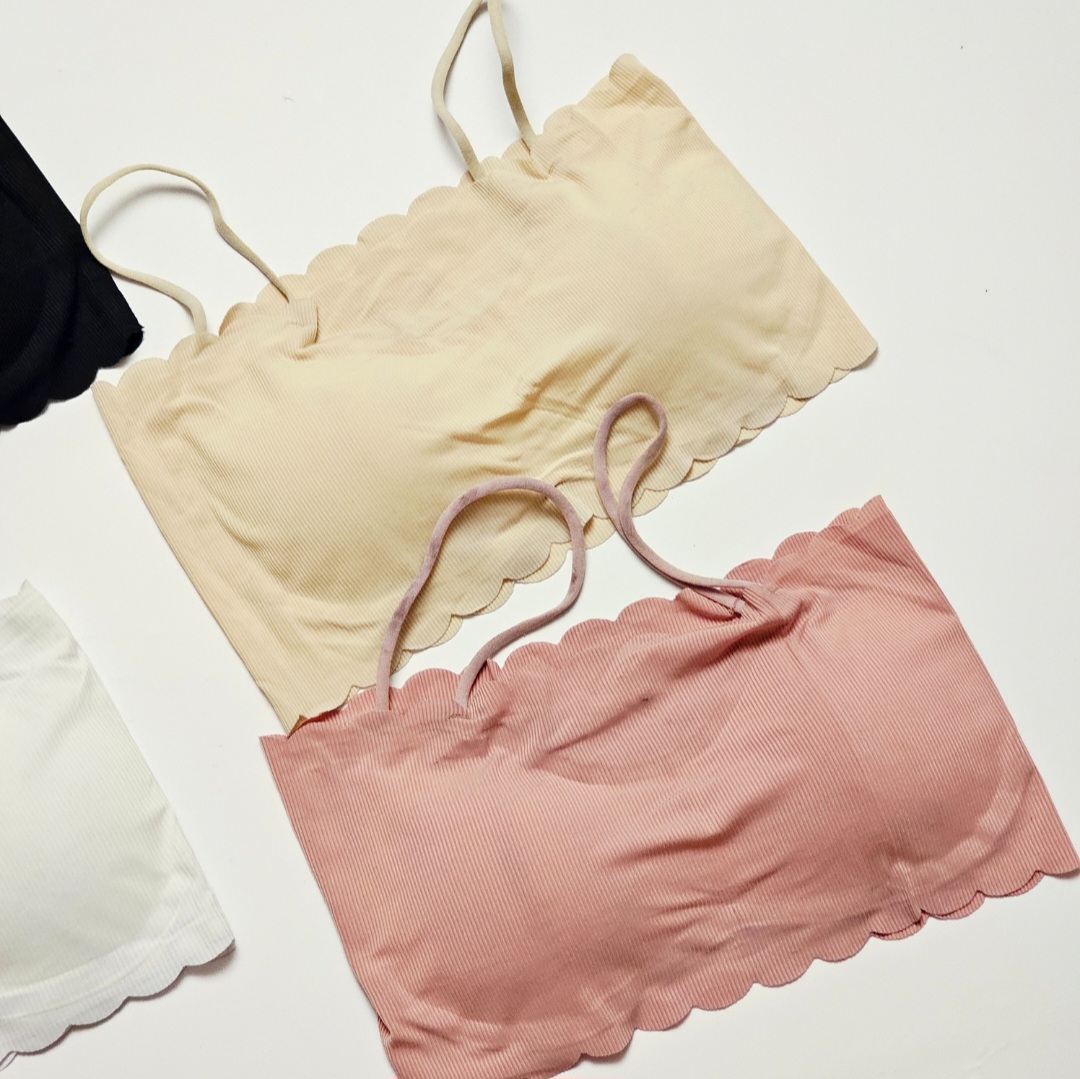 نیمتنه دخترانه کرم