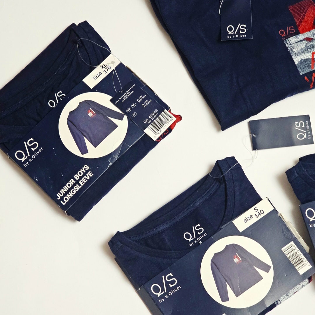 تیشرت آلمانی