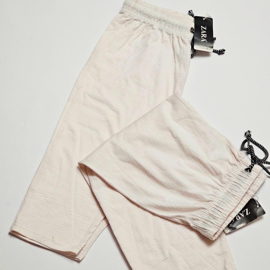 شلوارک نخی زنانه