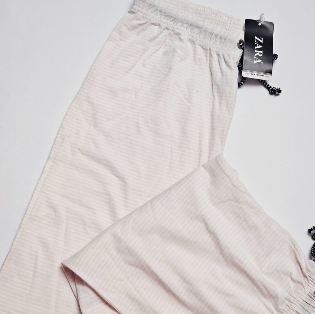 شلوارک نخی زنانه