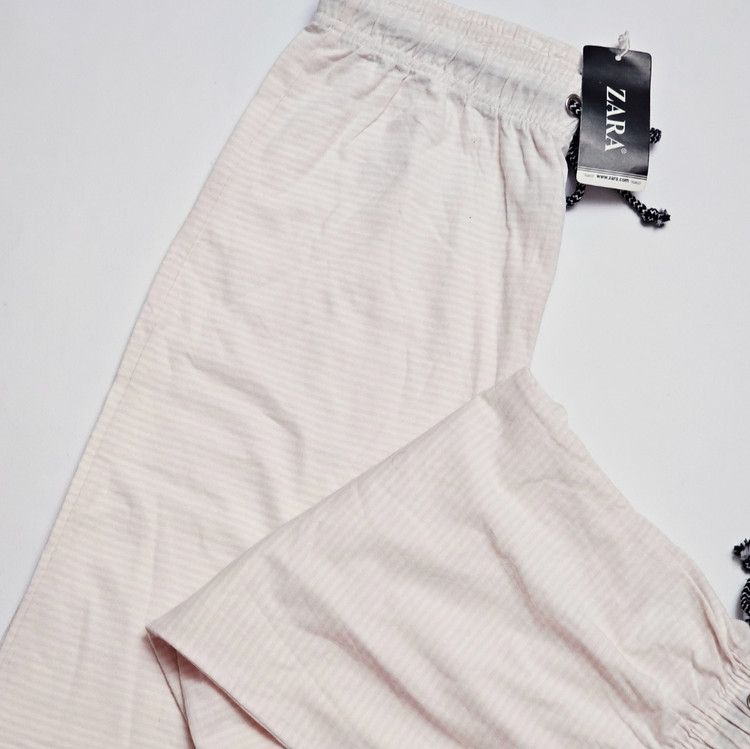 شلوارک نخی زنانه