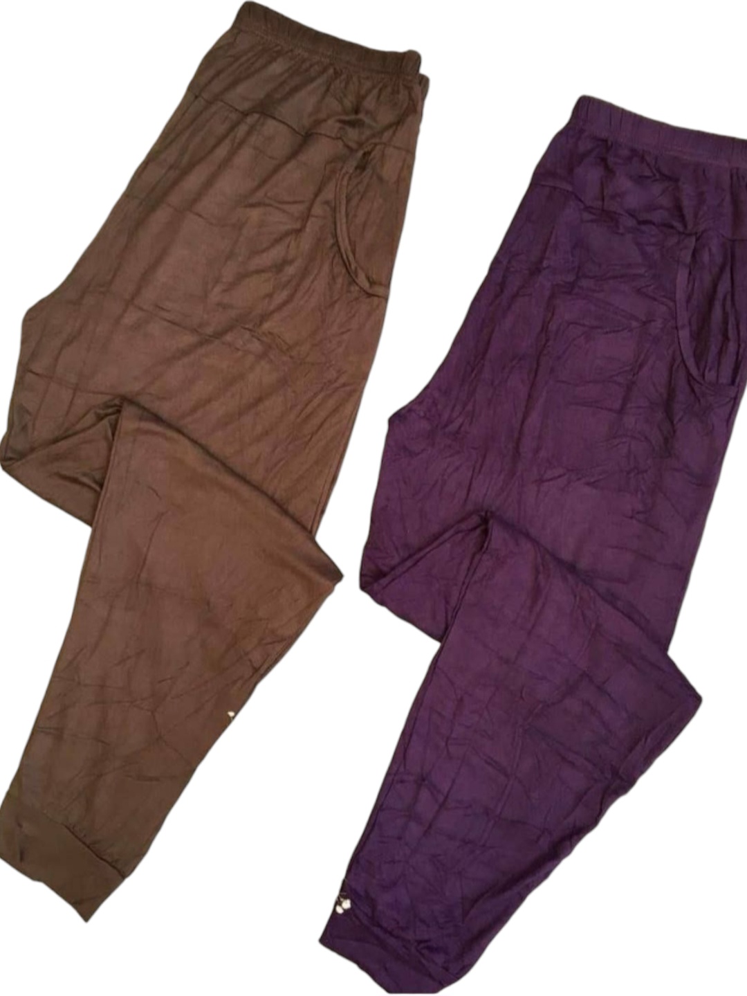 شلوار گیاهی زنانه رنگبندی