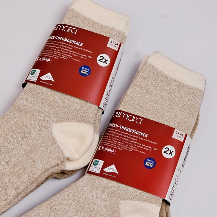 جوراب اسمارا