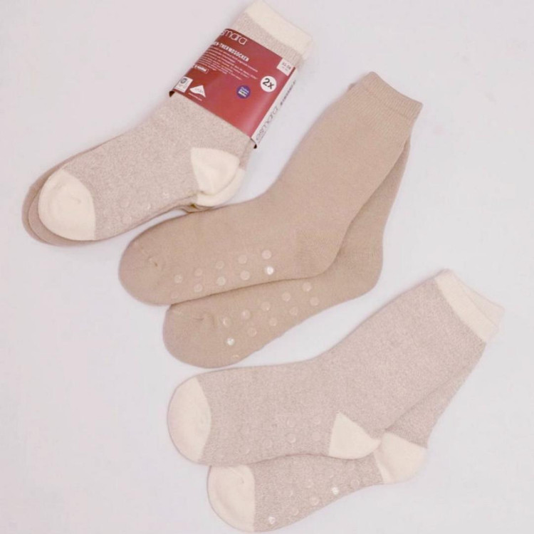 جوراب ساقدار اسمرت