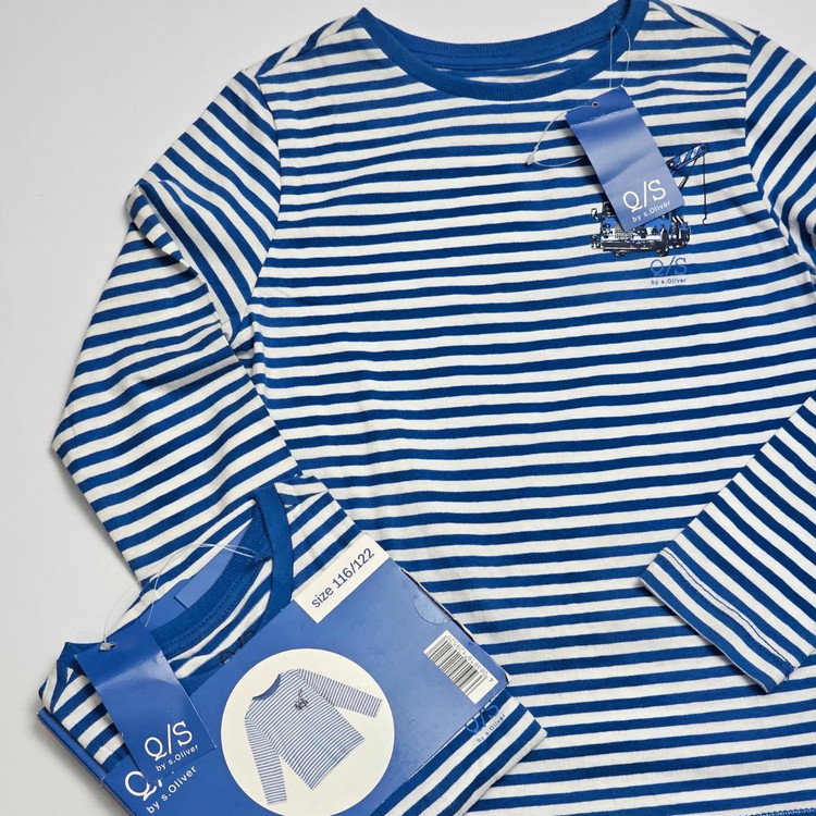 تیشرت آستین بلند