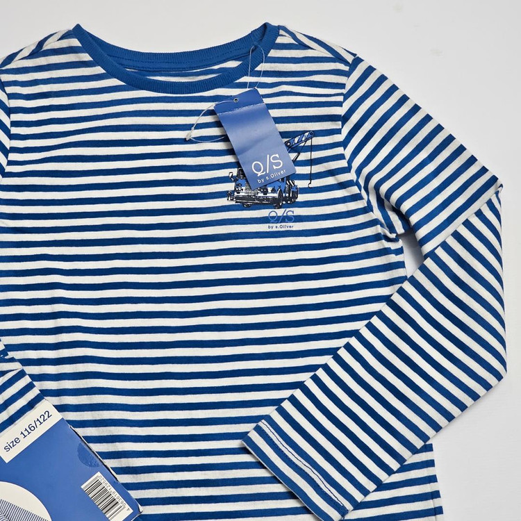 تیشرت مارک s.Oliver