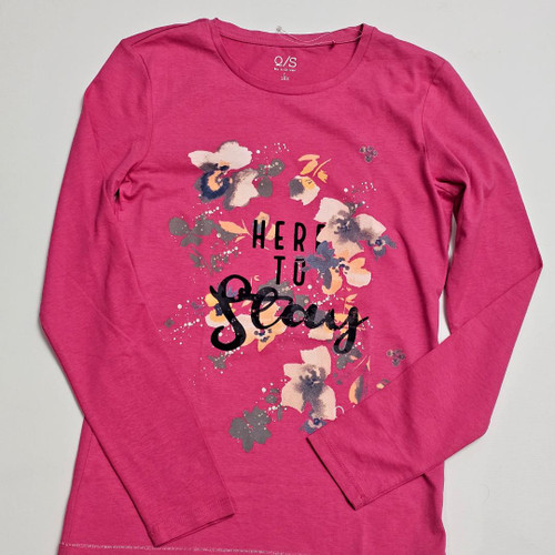 تیشرت دخترانه