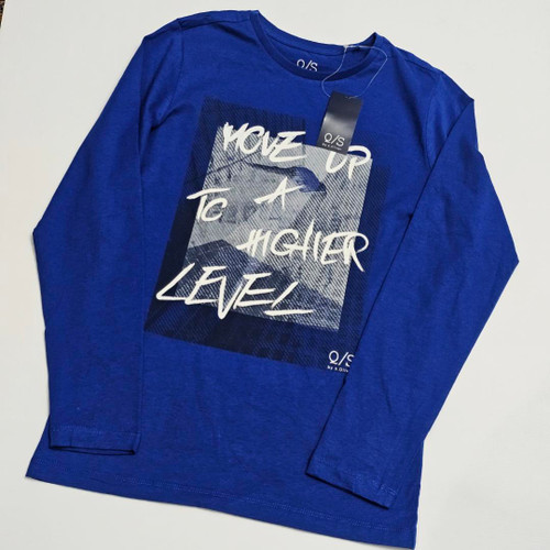 تیشرت پسرانه