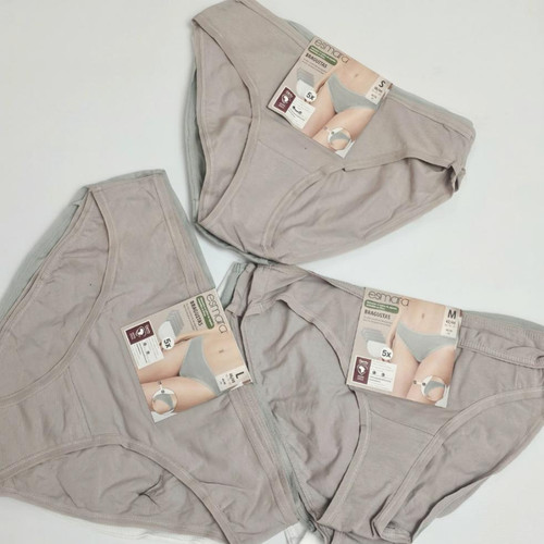 شورت زنانه نخ پنبه