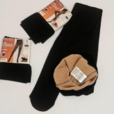 جوراب شلواری ۳بعدی