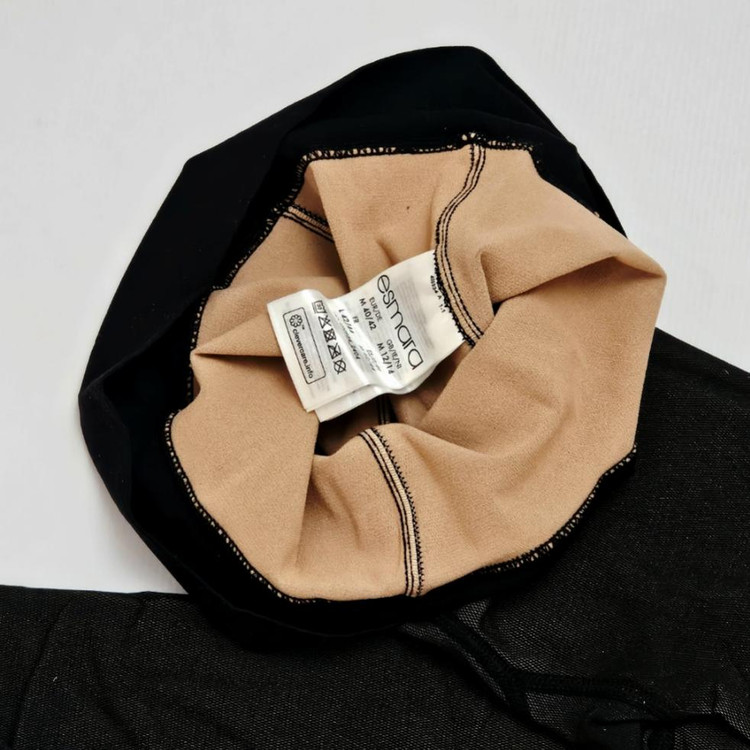 جوراب شلواری زنانه ۳بعدی