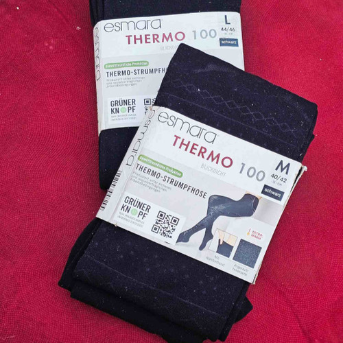 جوراب شلواری اسمارا esmara