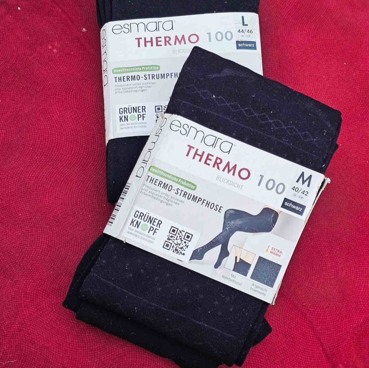 جوراب شلواری اسمارا esmara