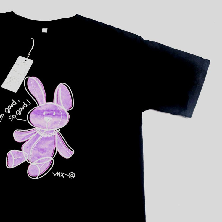 تی شرت دخترانه