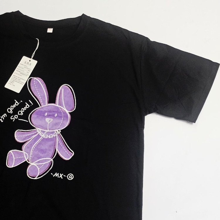 تیشرت باکسی