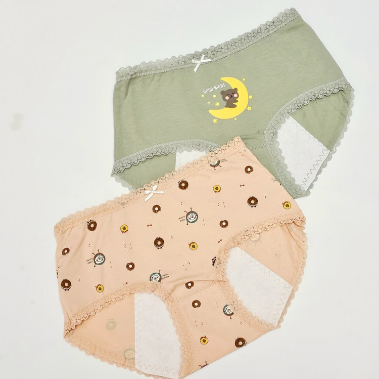 شورتکس عروسکی مخصوص کادو